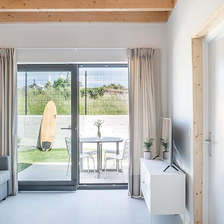 Bao 1 / Apartamento Con Jardin Somo Kültér fotó