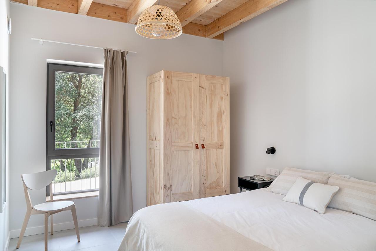 Bao 1 / Apartamento Con Jardin Somo Kültér fotó
