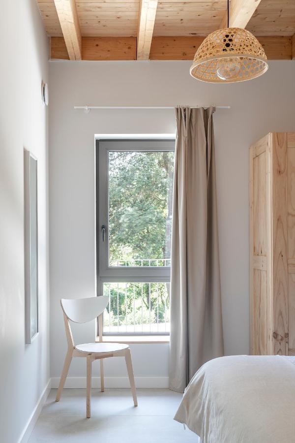 Bao 1 / Apartamento Con Jardin Somo Kültér fotó