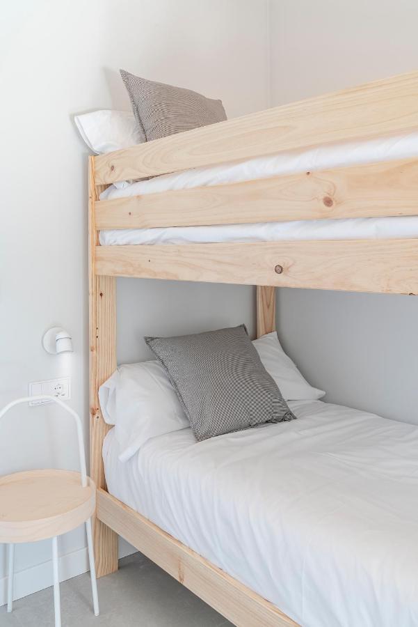Bao 1 / Apartamento Con Jardin Somo Kültér fotó